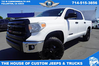 2015 Toyota Tundra SR5 5TFEM5F13FX092082 2015 Toyota Tundra SR5