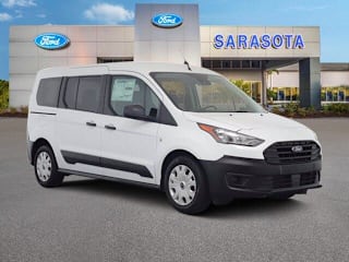 2021 Ford Transit Connect Wagon NM0GS9E25M1499740 2021 Ford Transit Connect Wagon