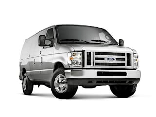 2011 Ford E-Series Cargo 1FTNE1EWXBDA38941 2011 Ford E-Series Cargo