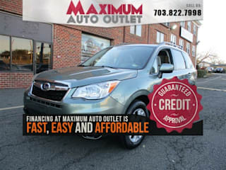 2014 Subaru Forester JF2SJAEC4EH542842 2014 Subaru Forester