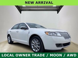 2011 Lincoln MKZ Base 3LNHL2JC9BR759226 2011 Lincoln MKZ Base
