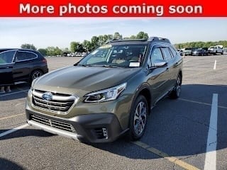 2020 Subaru Outback Touring XT 4S4BTGPD3L3149308 2020 Subaru Outback Touring XT