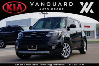 2017 Kia Soul KNDJP3A54H7501066 2017 Kia Soul