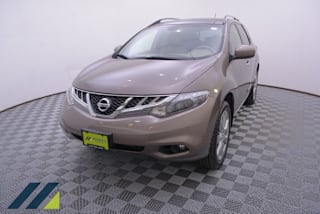 2014 Nissan Murano LE JN8AZ1MW6EW503751 2014 Nissan Murano LE