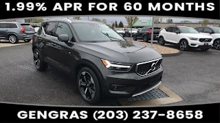 50 Best Volvo Xc40 T4 Inscription For Sale Savings From 2 163