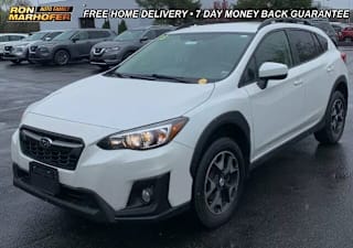 2018 Subaru Crosstrek 2.0i Premium JF2GTABC1JH243047 2018 Subaru Crosstrek 2.0i Premium