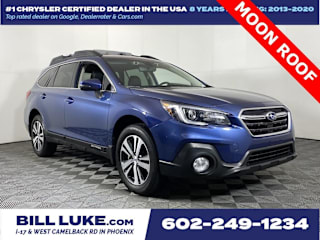 2019 Subaru Outback 4S4BSANC9K3262253 2019 Subaru Outback