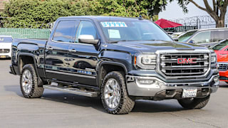 2017 GMC Sierra 1500 SLT 3GTU2NEC2HG406168 2017 GMC Sierra 1500 SLT