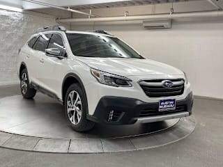 2021 Subaru Outback Touring 4S4BTAPC5M3123380 2021 Subaru Outback Touring