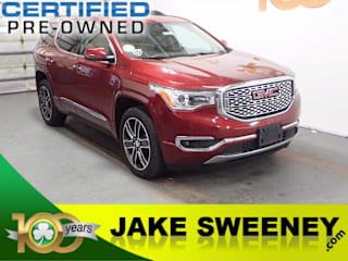 2017 GMC Acadia 1GKKNPLS5HZ290179 2017 GMC Acadia