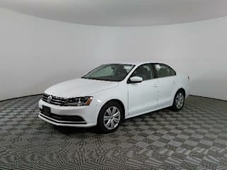 2017 Volkswagen Jetta 3VW2B7AJ6HM413677 2017 Volkswagen Jetta