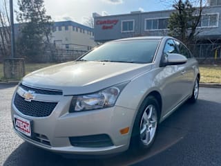 2013 Chevrolet Cruze 1G1PD5SB4D7286567 2013 Chevrolet Cruze