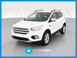 2018 Ford Escape 1FMCU0GD7JUC32465 2018 Ford Escape