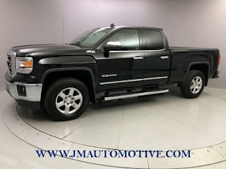2014 GMC Sierra 1500 SLT 1GTV2VEC8EZ223986 2014 GMC Sierra 1500 SLT