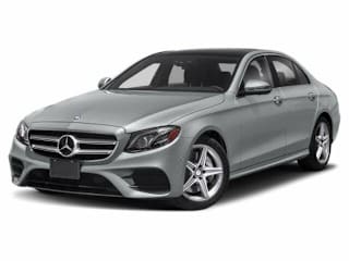 2018 Mercedes-Benz E-Class E 300 4MATIC WDDZF4KBXJA396869 2018 Mercedes-Benz E-Class E 300 4MATIC