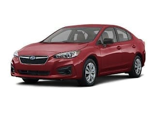 2019 Subaru Impreza 2.0i 4S3GKAA61K1624498 2019 Subaru Impreza 2.0i