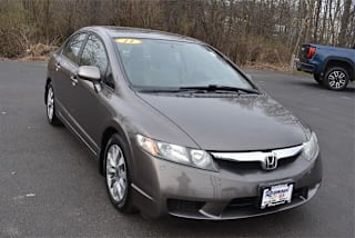 2011 Honda Civic EX 19XFA1F85BE002427 2011 Honda Civic EX