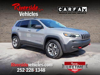2019 Jeep Cherokee Trailhawk 1C4PJMBXXKD317955 2019 Jeep Cherokee Trailhawk