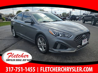 2018 Hyundai Sonata Sport 5NPE34AF3JH714717 2018 Hyundai Sonata Sport
