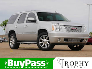 2011 GMC Yukon Denali 1GKS2EEF9BR268514 2011 GMC Yukon Denali