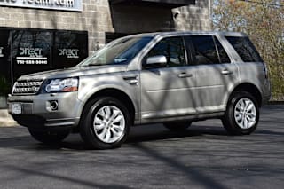 2013 Land Rover LR2 HSE SALFR2BG7DH362672 2013 Land Rover LR2 HSE