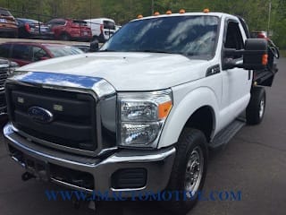 2015 Ford F-350 Super Duty XL 1FTBF3B64FEC85744 2015 Ford F-350 Super Duty XL