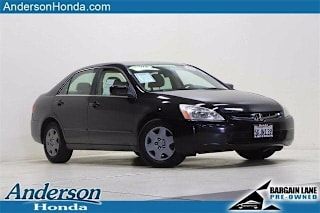 2005 Honda Accord LX JHMCM56455C000878 2005 Honda Accord LX