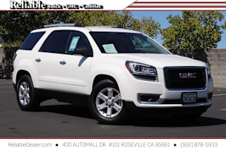 2015 GMC Acadia SLE-1 1GKKVNED7FJ305764 2015 GMC Acadia SLE-1