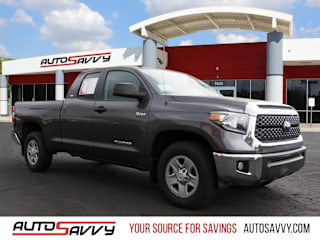 2019 Toyota Tundra SR5 5TFRY5F12KX255563 2019 Toyota Tundra SR5