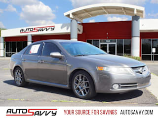 2008 Acura TL 19UUA76538A013648 2008 Acura TL