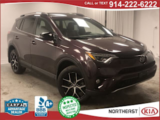 2018 Toyota RAV4 2T3JFREV5JW820213 2018 Toyota RAV4