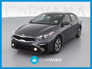2020 Kia Forte FE 3KPF24AD1LE230493 2020 Kia Forte FE