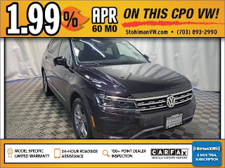 2018 Volkswagen Tiguan 3VV4B7AX2JM217839 2018 Volkswagen Tiguan