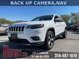 2019 Jeep Cherokee Limited 1C4PJMDX8KD227832 2019 Jeep Cherokee Limited