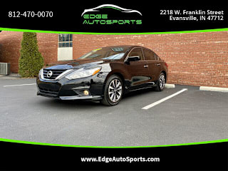2017 Nissan Altima 1N4AL3APXHC110952 2017 Nissan Altima