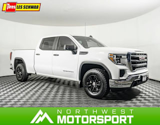 2019 GMC Sierra 1500 Base 1GTU9AEF3KZ259753 2019 GMC Sierra 1500 Base
