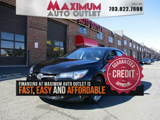 2017 Toyota Camry 4T1BF1FKXHU364304 2017 Toyota Camry