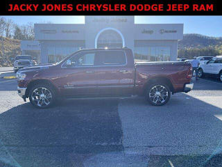 2020 Ram Pickup 1500 Limited 1C6SRFHT3LN112225 2020 Ram Pickup 1500 Limited