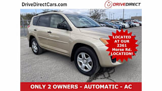 2009 Toyota RAV4 JTMZF33V895000374 2009 Toyota RAV4