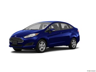 2016 Ford Fiesta SE 3FADP4BJXGM191062 2016 Ford Fiesta SE
