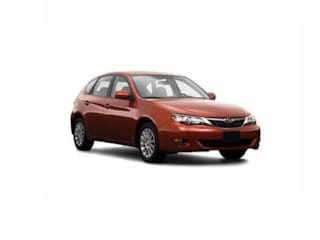 2009 Subaru Impreza JF1GE60669H500482 2009 Subaru Impreza