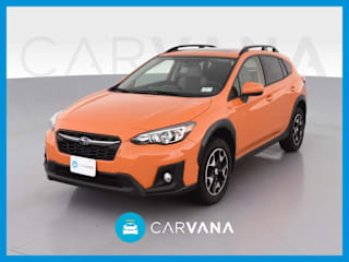 2018 Subaru Crosstrek 2.0i Premium JF2GTACC1JH222472 2018 Subaru Crosstrek 2.0i Premium