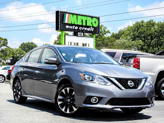 2017 Nissan Sentra 3N1AB7AP2HY247382 2017 Nissan Sentra