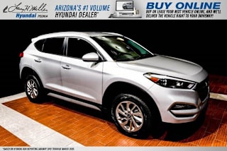 2018 Hyundai Tucson SEL KM8J33A43JU696065 2018 Hyundai Tucson SEL