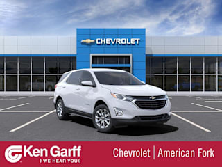 2021 Chevrolet Equinox LT 3GNAXUEV5ML356875 2021 Chevrolet Equinox LT