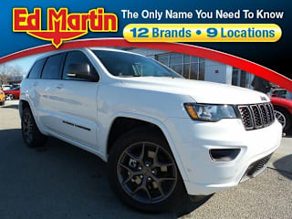 2021 Jeep Grand Cherokee 1C4RJFBG6MC633270 2021 Jeep Grand Cherokee