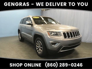 2014 Jeep Grand Cherokee Limited 1C4RJFBG7EC377500 2014 Jeep Grand Cherokee Limited