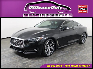 2017 Infiniti Q60 JN1CV7EK9HM110229 2017 Infiniti Q60