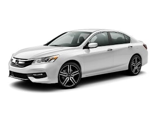 2016 Honda Accord Sport w/Honda Sensing 1HGCR2F67GA124489 2016 Honda Accord Sport w/Honda Sensing