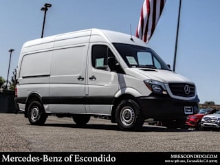 2016 Mercedes-Benz Sprinter Cargo 2500 WD3PE7DD5GP344215 2016 Mercedes-Benz Sprinter Cargo 2500